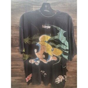 Civil Regime PowerPuff Girls “Bubbles” Large NWT
